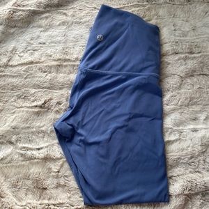 Align leggings 21” size 2